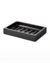 Pigeon & Poodle Manchester Rectangular Soap Dish