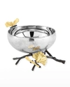 MICHAEL ARAM BUTTERFLY GINKGO SMALL BOWL,PROD244650141