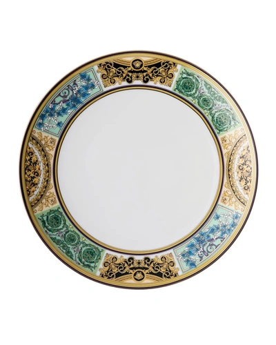 VERSACE BAROCCO MOSAIC SALAD PLATE,PROD246100142