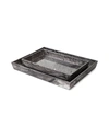 Pigeon & Poodle Micco Trays, Set Of 2