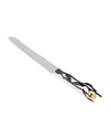 MICHAEL ARAM POMEGRANATE BREAD KNIFE,PROD244450328