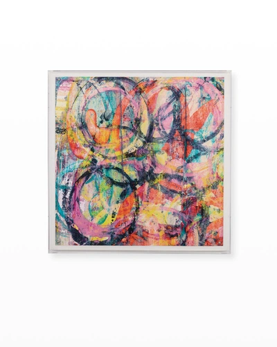 Port 68 Spectacular Wall Art