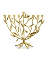 Michael Aram Olive Branch Menorah