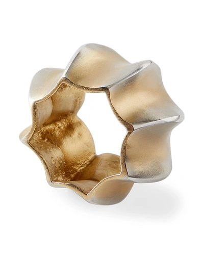 Kim Seybert Desert Napkin Ring