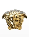 Versace Medusa Gold Grande Vase