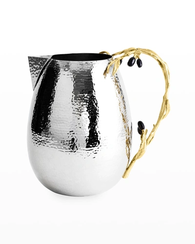 MICHAEL ARAM OLIVE BRANCH PITCHER,PROD244600160