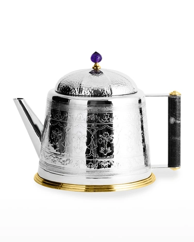Michael Aram Palace Teapot