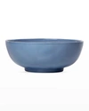 Juliska Puro Chambray Serving Bowl - 10in