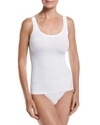 Hanro Touch Feeling Tank Top In White