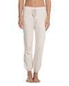 Barefoot Dreams Cozychic Ultra Lite Track Pants In Sand Dune
