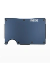 The Ridge Metal Aluminum Cash Strap In Navy