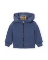 BURBERRY BOY'S TIMOTHIE TB MONOGRAMMED JACKET,PROD244570035