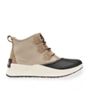 Sorel Out N About Classic Boots In Omega Taupe Black