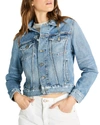 ETICA HUNTER DENIM JACKET,PROD244350203