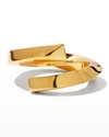 BOTTEGA VENETA COIL RING,PROD244400365