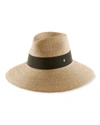 HELEN KAMINSKI SAVANAH FEDORA SUN HAT,PROD244050367