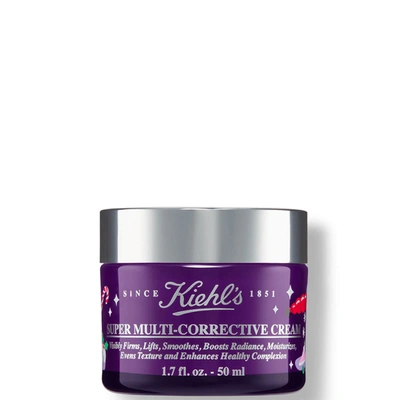 Kiehl's Since 1851 Super Multi-corrective Cream 50ml, Lotions, Smoother Skin In N/a