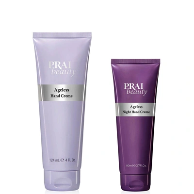 Prai Ageless Hand Day And Night Duo