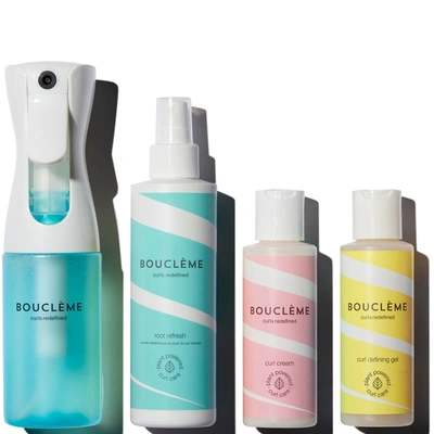Boucleme Bouclème Colour Revival Kit (worth £54.00)