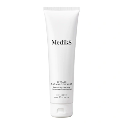 Medik8 Surface Radiance Cleanse, 150ml - One Size In Colorless