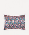 Coco & Wolf Bloomsbury Silk Pillowcase Set Of Two In Assorted
