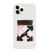 OFF-WHITE ARROWS IPHONE 12/12 PRO CASE,17283392
