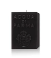 ACQUA DI PARMA ACQUA DI PARMA AMBER CUBE CANDLE (1KG),14790844