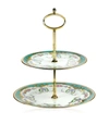 HARRODS GREAT EXHIBITION CAKE STAND,14793100