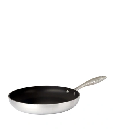 Scanpan Ctx Frying Pan (28cm) In Silver