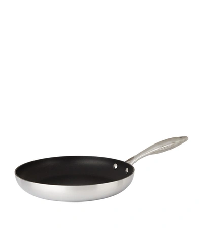 Scanpan Ctx Frying Pan (26cm) In Silver