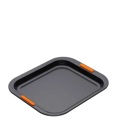 Le Creuset Rectangular Oven Tray In Multi