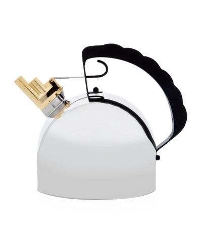 Alessi 9091 Kettle In Multi