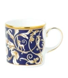 WEDGWOOD CORNUCOPIA COFFEE CUP,14796410
