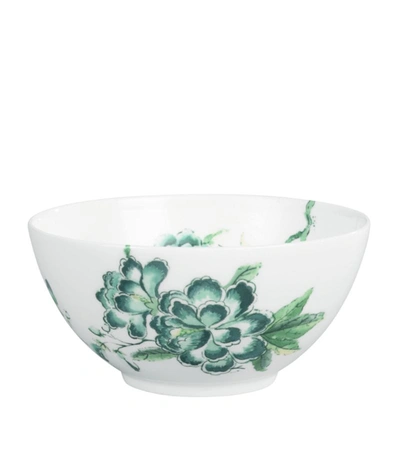Wedgwood Chinoiserie Gift Bowl (14cm) In White