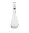 WATERFORD ELEGANCE TALL DECANTER WITH STOPPER (1.2L),14796515
