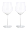 WATERFORD SET OF 2 ELEGANCE CABERNET SAUVIGNON WINE GLASSES,14796567