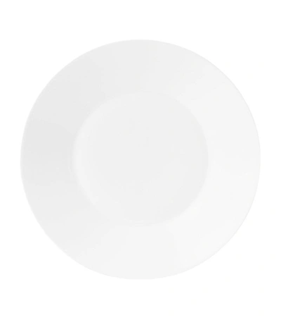 Wedgwood White Plate (23cm)