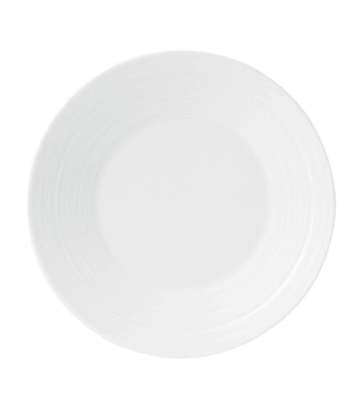 Wedgwood White Plate (18cm)
