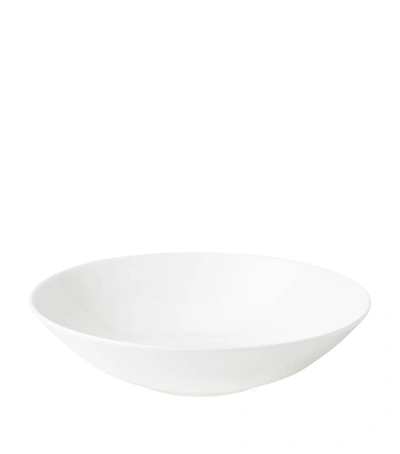 Wedgwood White Cereal Bowl (18cm)