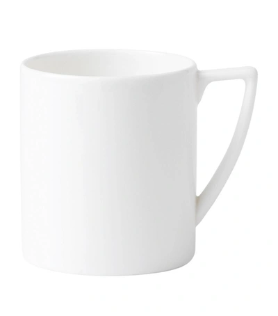 Wedgwood White Mug