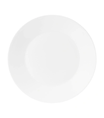 Wedgwood White Plate (28cm)