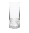 RICHARD BRENDON DIAMOND HIGHBALL GLASS,14799227