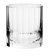 RICHARD BRENDON FLUTED OLD FASHIONED TUMBLER (190ML),14800700