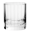 RICHARD BRENDON FLUTED DOUBLE OLD FASHIONED TUMBLER (350ML),14800718