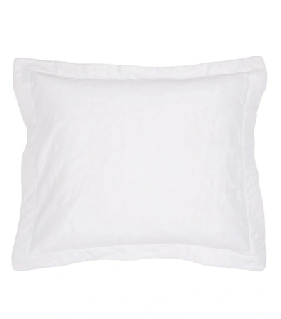 Yves Delorme Triomphe Square Pillowcase (65cm X 65cm) In 1