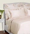 GINGERLILY SILK DOUBLE FITTED SHEET (140CM X 200CM),14803167
