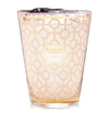 BAOBAB COLLECTION WOMEN CANDLE (24CM),14804908