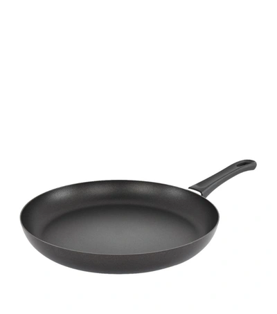 Scanpan Classic Frying Pan (32cm) In Black