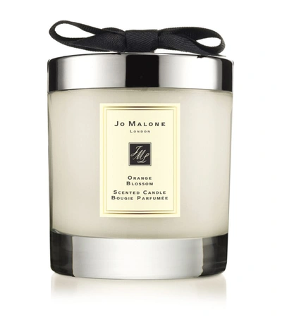 Jo Malone London Orange Blossom Scented Home Candle, 7 oz