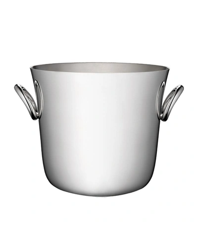 Christofle Vertigo Ice Bucket